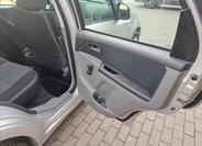 Suzuki SX4 32