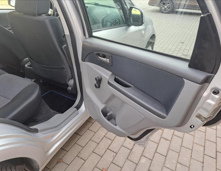 Suzuki SX4 32