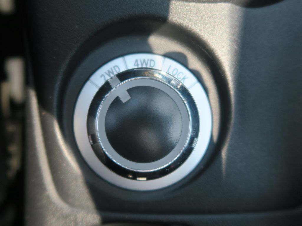 Citroën C4 Aircross