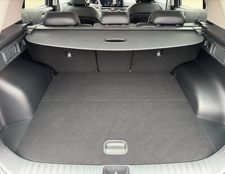 KIA Sportage 25