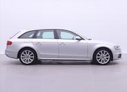 Audi A4 8