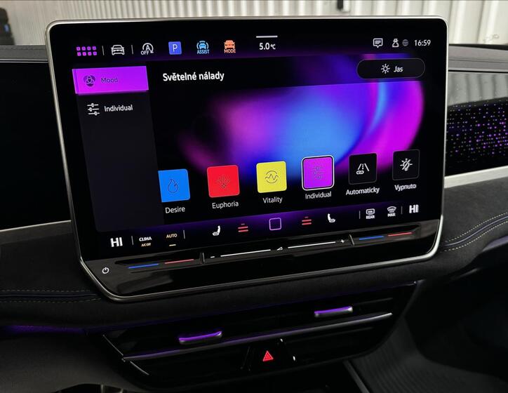 Volkswagen Passat 27