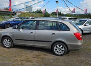 Škoda Fabia 6