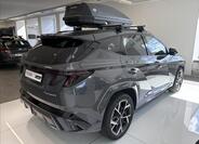 Hyundai Tucson 5