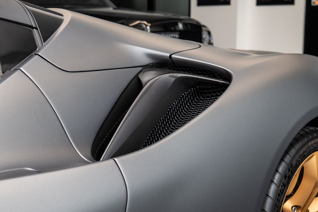 Ferrari SF90
