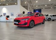 Ford Focus 1