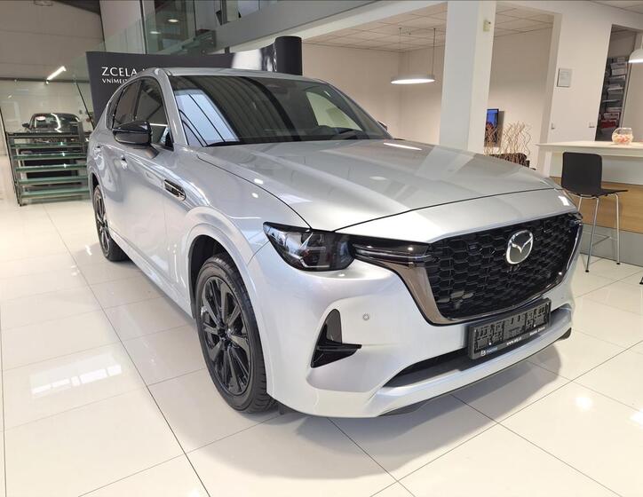 Mazda CX-60 1