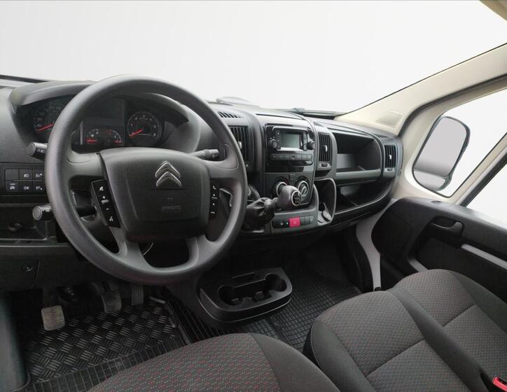 Citroën Jumper 9