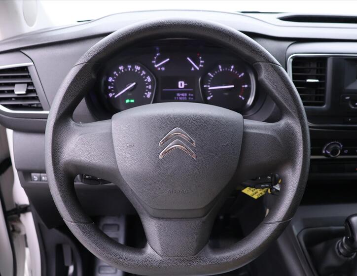 Citroën SpaceTourer 21