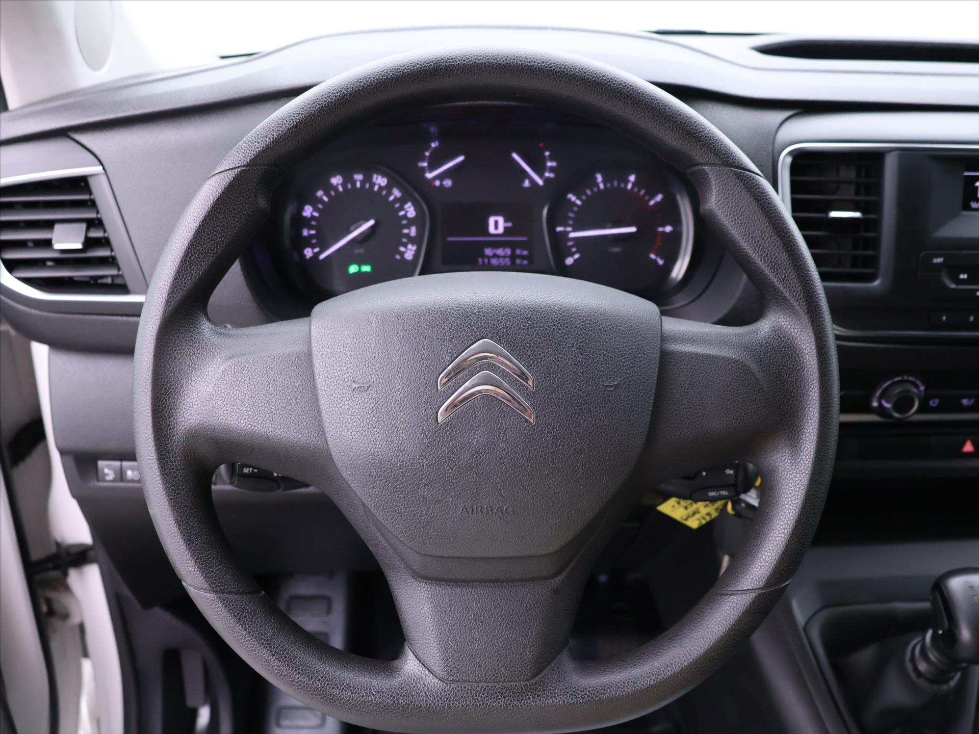 Citroën SpaceTourer