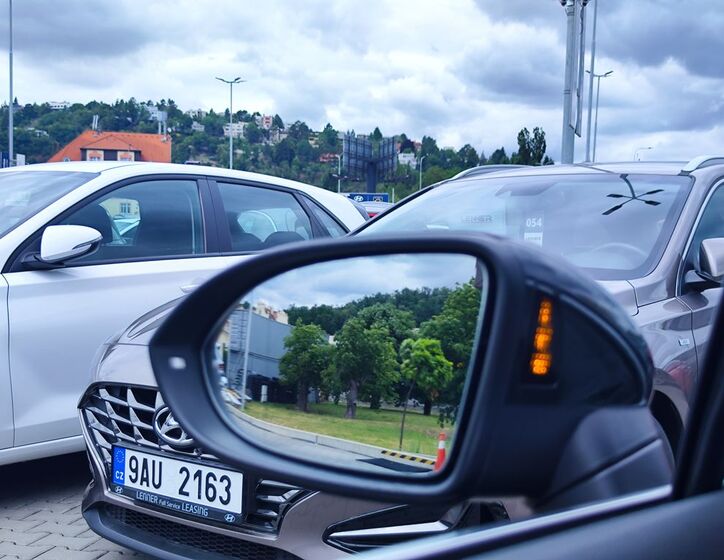Volkswagen Passat 20
