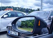 Volkswagen Passat 20