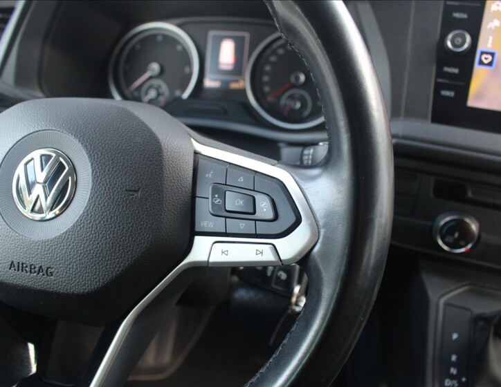 Volkswagen California 22