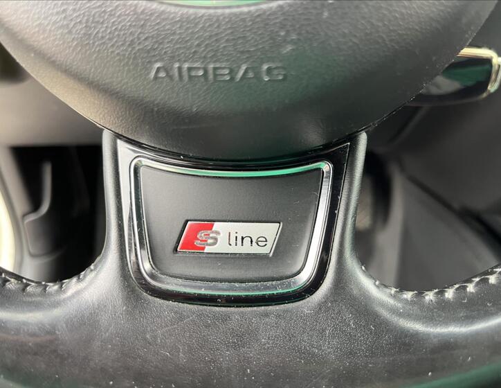 Audi A1 23