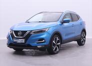 Nissan Qashqai 3