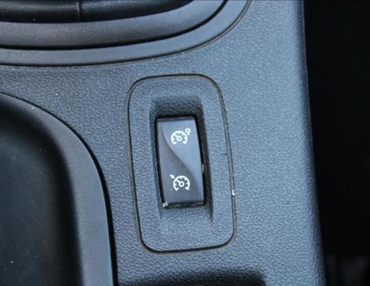 Renault Mégane 19