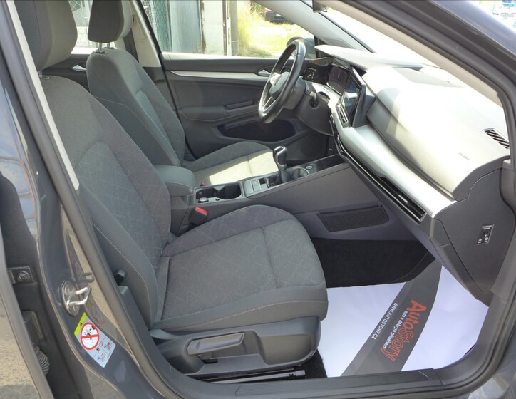 Volkswagen Golf 41