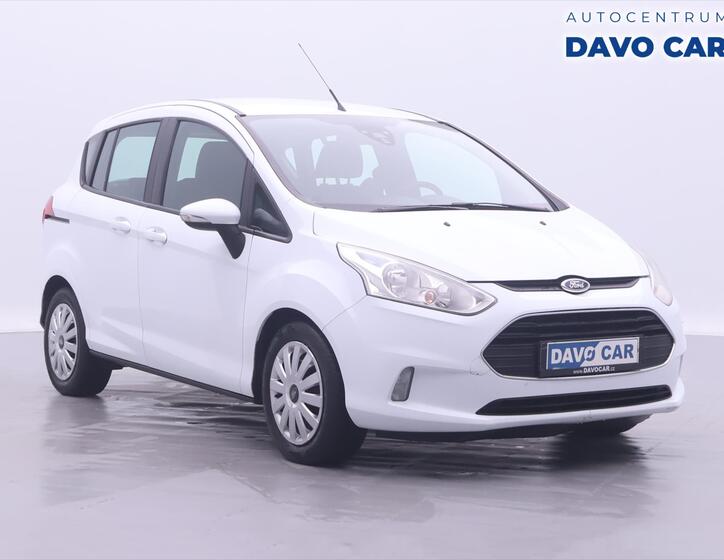 Ford B-MAX 1