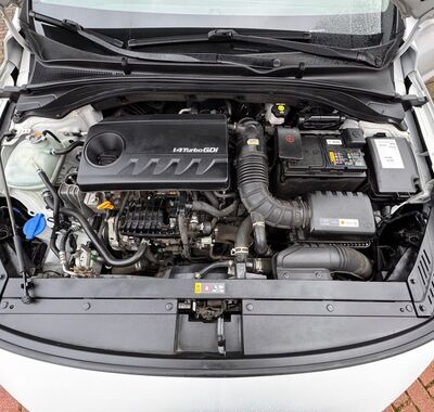 Hyundai i30 30