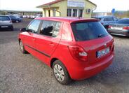 Škoda Fabia 5