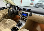 Volkswagen Passat 12