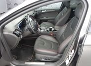 Ford Mondeo 27