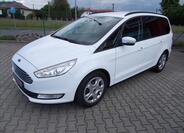 Ford Galaxy 3