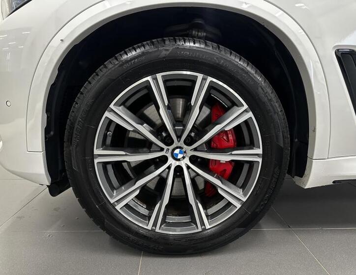 BMW X5 5