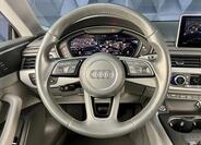 Audi A5 12