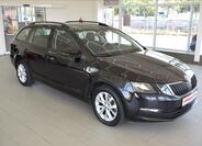 Škoda Octavia 3