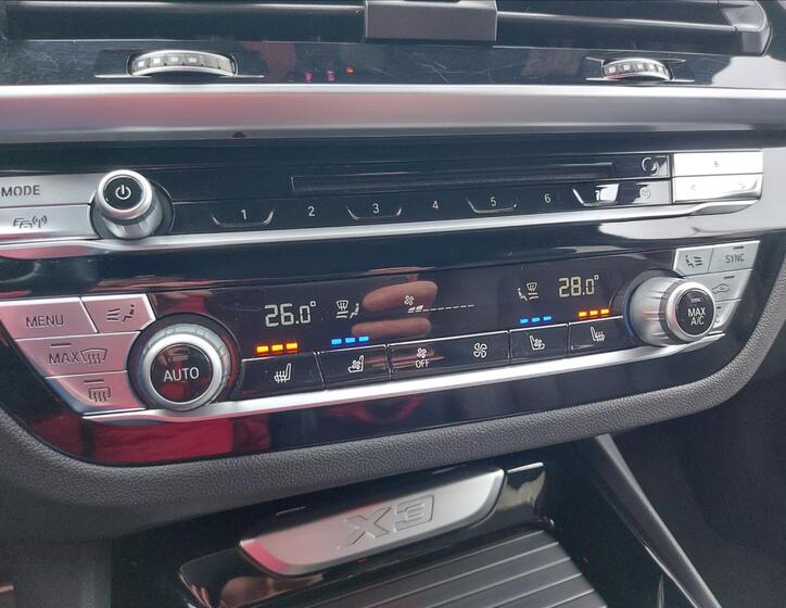 BMW X3 38