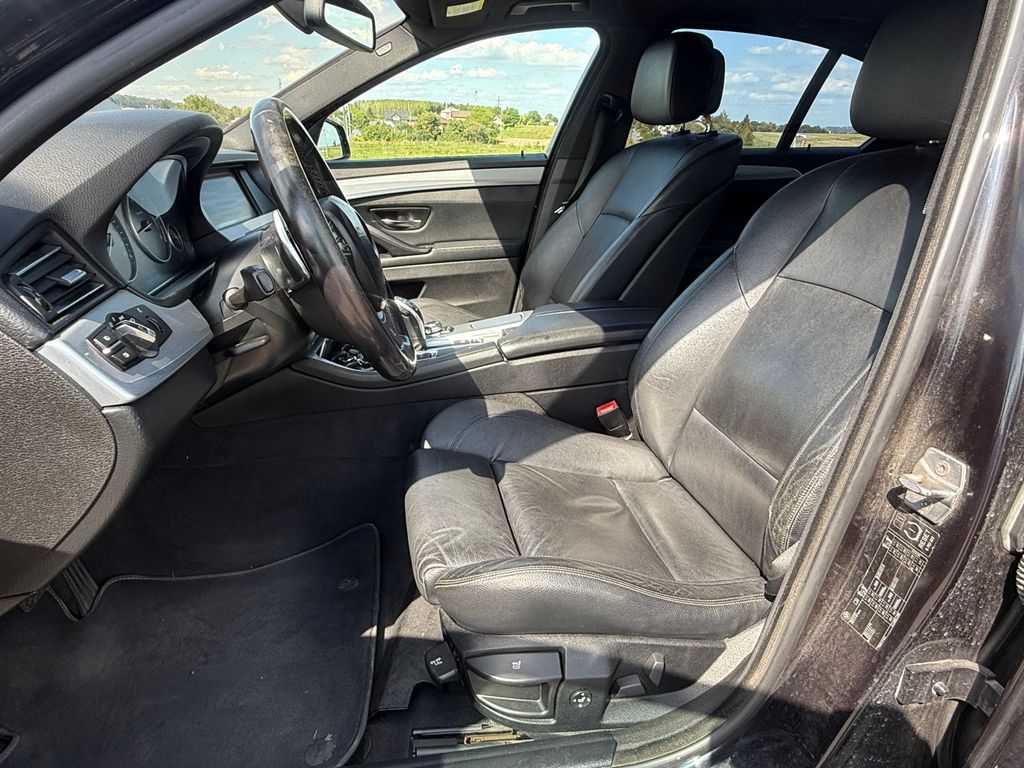 BMW Řada 5