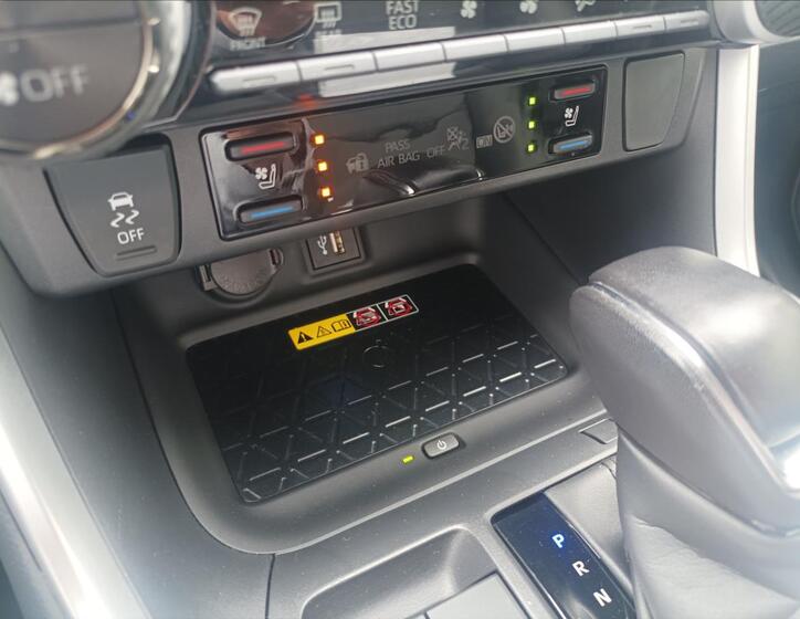 Toyota RAV4 18