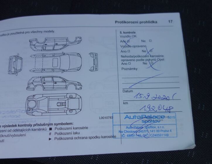 Opel Movano 35