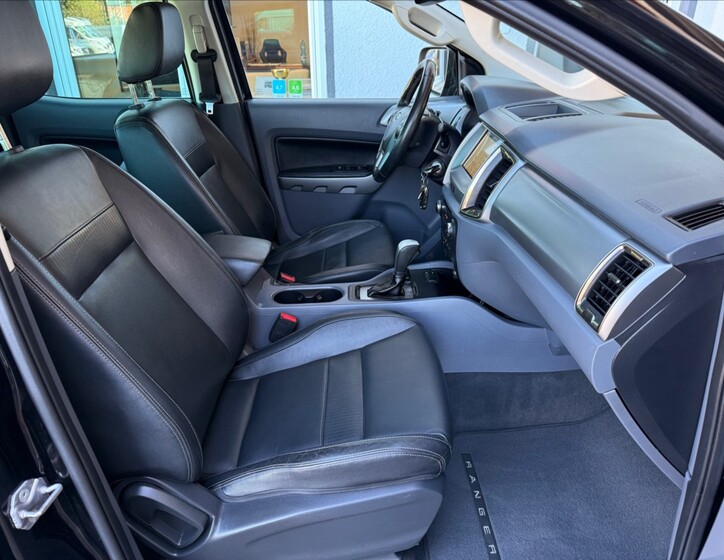 Ford Ranger 12