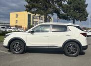 SsangYong Korando 8