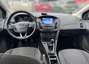 Ford Focus 10