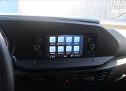 Volkswagen Caddy 16