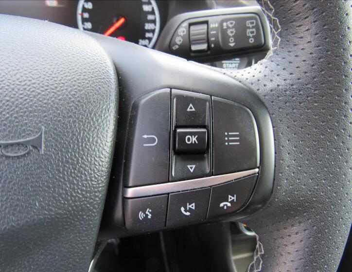 Ford Fiesta 20