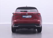 Lexus NX 300h 6