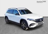 Mercedes-Benz EQB 7