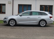 Škoda Octavia 6