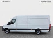 Mercedes-Benz Sprinter 2
