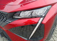 Peugeot 408 20