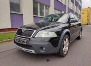 Škoda Octavia 1