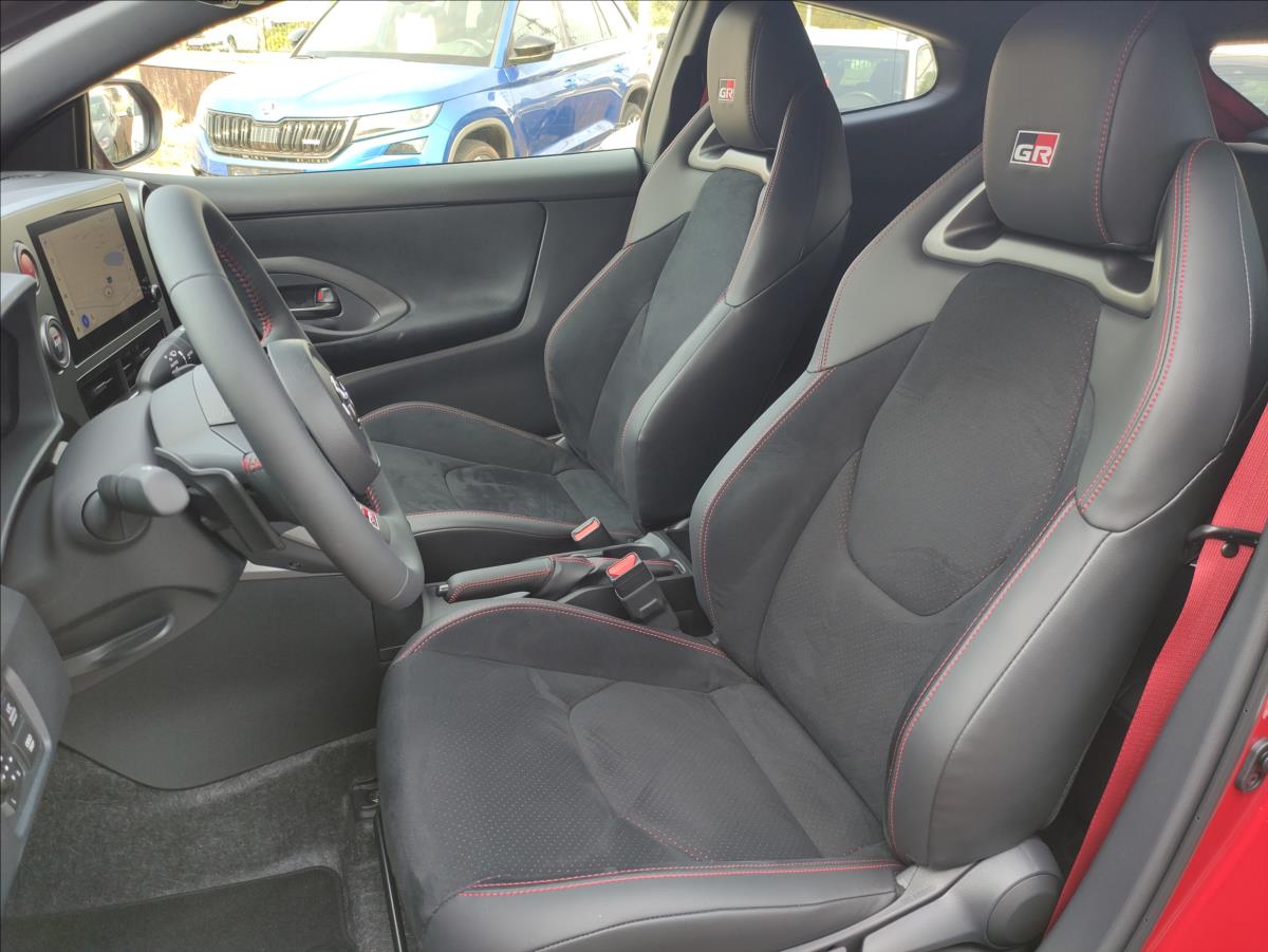 Toyota GR Yaris