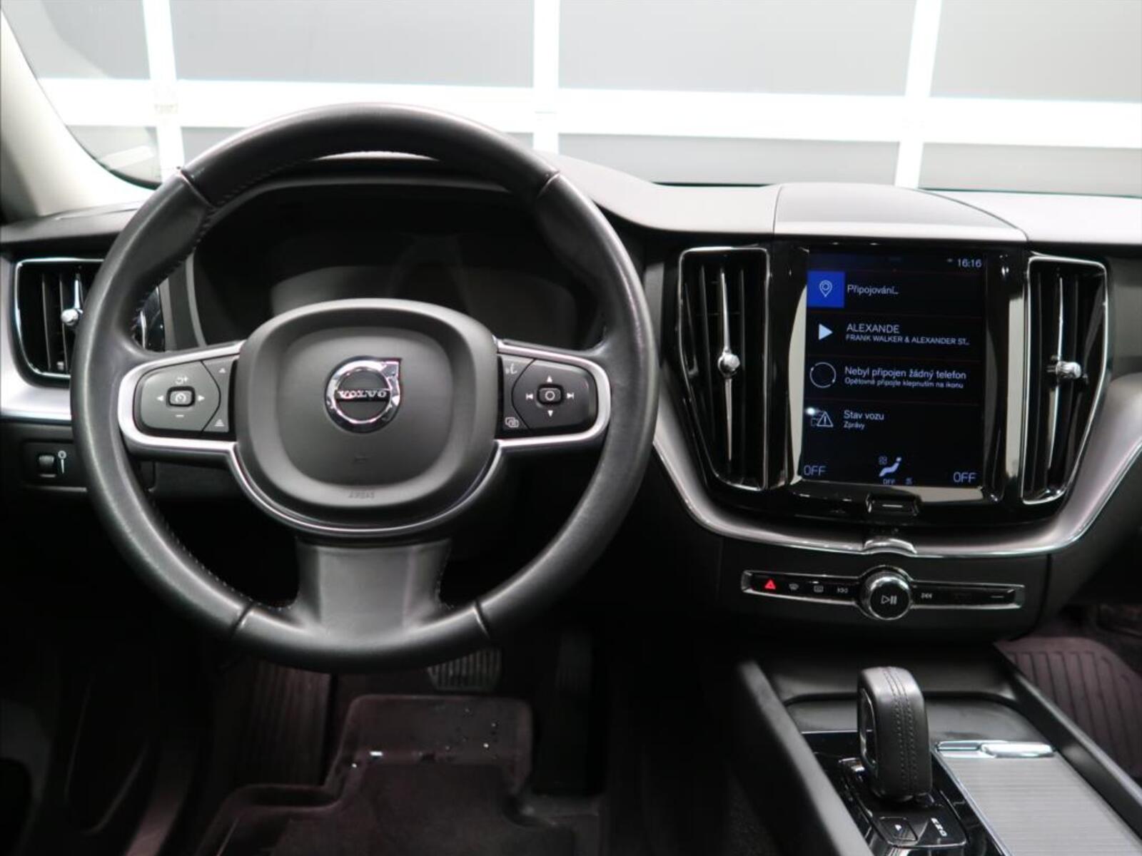 Volvo XC60 13