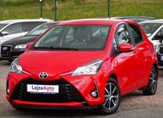 Toyota Yaris 2
