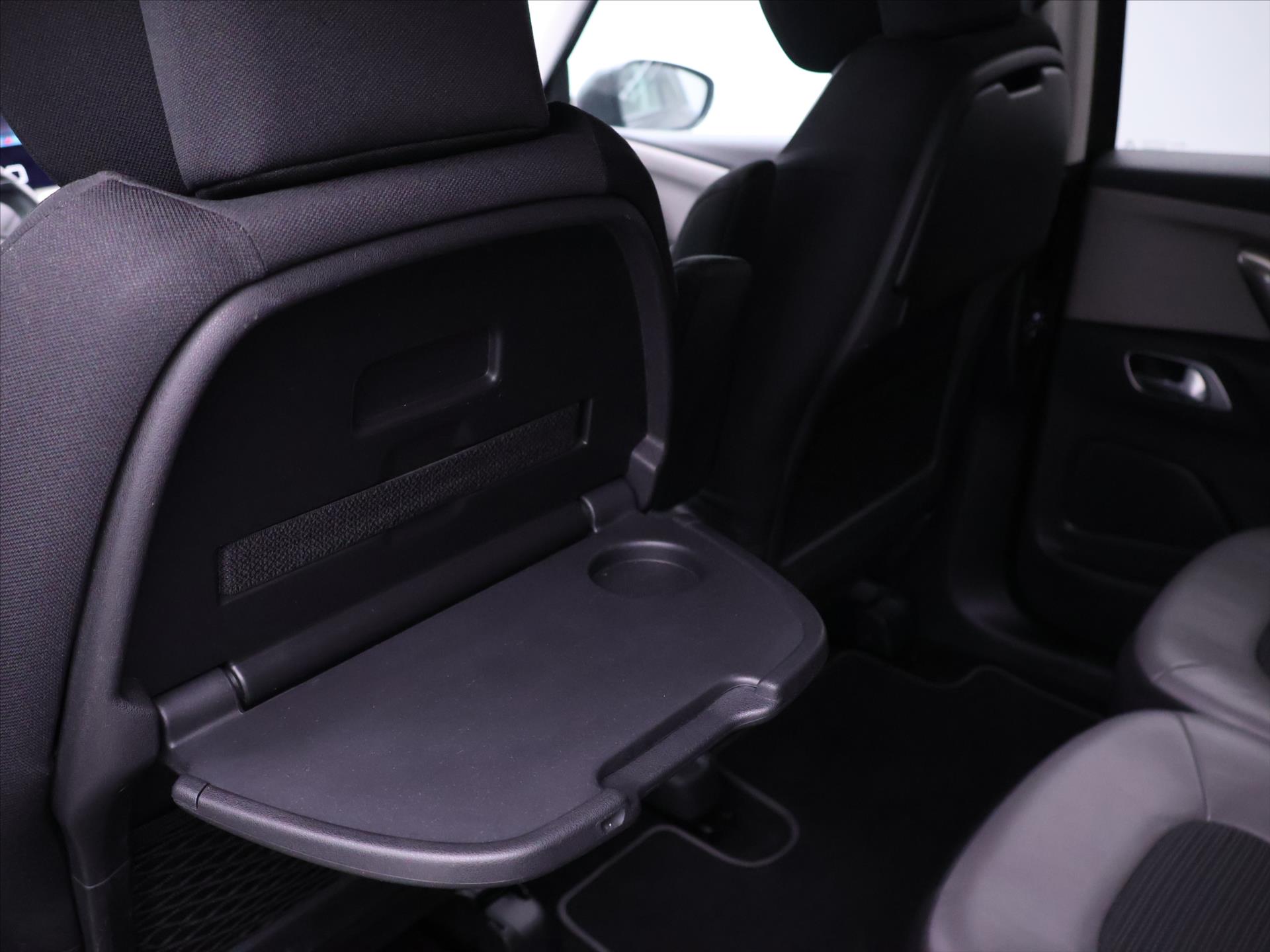 Citroën Grand C4 SpaceTourer
