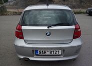 BMW Řada 1 10